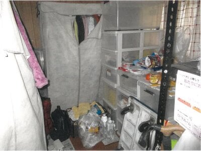 京都府京都市山科区 東野駅8分 マンション 824万円の競売物件情報 #2