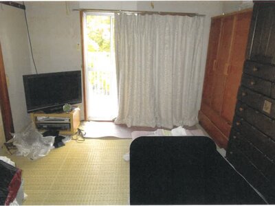 京都府京都市山科区 東野駅8分 マンション 824万円の競売物件情報 #6