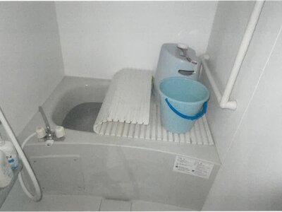 京都府京都市山科区 東野駅8分 マンション 824万円の競売物件情報 #7