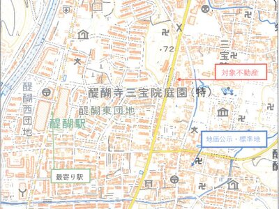 京都府京都市伏見区 醍醐駅8分 マンション「エスリード醍醐」2,237万円の競売物件情報 #14