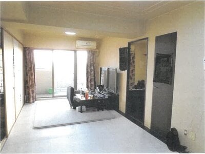 京都府京都市伏見区 醍醐駅8分 マンション「エスリード醍醐」2,237万円の競売物件情報 #2