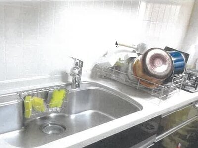 京都府京都市伏見区 醍醐駅8分 マンション「エスリード醍醐」2,237万円の競売物件情報 #3