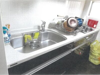 京都府京都市伏見区 醍醐駅8分 マンション「エスリード醍醐」2,237万円の競売物件情報 #4