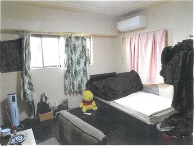 京都府京都市伏見区 醍醐駅8分 マンション「エスリード醍醐」2,237万円の競売物件情報 #6