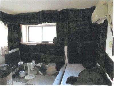 京都府京都市伏見区 醍醐駅8分 マンション「エスリード醍醐」2,237万円の競売物件情報 #7