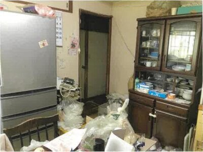 神奈川県小田原市 下曽我駅19分 戸建て 361万円の競売物件情報 #4