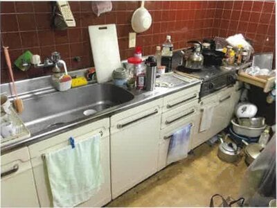 神奈川県小田原市 下曽我駅19分 戸建て 361万円の競売物件情報 #5