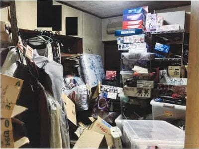 神奈川県秦野市 渋沢駅12分 戸建て 580万円の競売物件情報 #2