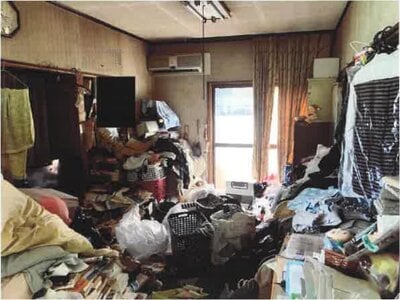 神奈川県秦野市 渋沢駅12分 戸建て 580万円の競売物件情報 #3