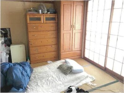 神奈川県厚木市 愛甲石田駅 マンション「パークサイドハイツ」573万円の競売物件情報 #3