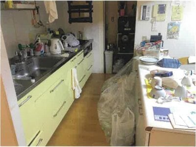 神奈川県厚木市 愛甲石田駅 マンション「パークサイドハイツ」573万円の競売物件情報 #4