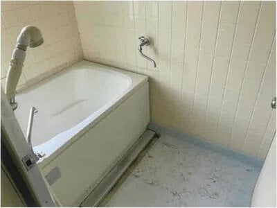 神奈川県小田原市 鴨宮駅18分 マンション「鴨宮ハイツ」241万円の競売物件情報 #5