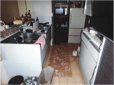 神奈川県足柄下郡箱根町 中強羅駅4分 マンション「クリオ強羅」25万円の競売物件情報 #3