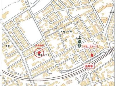 北海道北斗市 上磯駅3分 戸建て 225万円の競売物件情報 #10