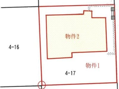 北海道釧路市 新富士駅24分 戸建て 444万円の競売物件情報 #15