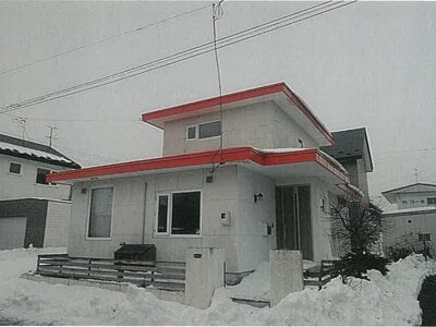 北海道釧路市 新富士駅24分 戸建て 444万円の競売物件情報 #2