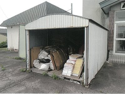 (値下げ) 北海道斜里郡小清水町 止別駅 戸建て 244万円の競売物件情報 #18