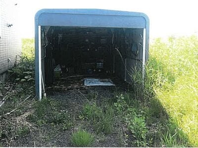 (値下げ) 北海道釧路郡釧路町 遠矢駅15分 戸建て 100万円の競売物件情報 #12