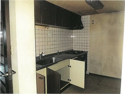 (値下げ) 北海道釧路市 釧路駅12分 マンション「リーセント双葉町」193万円の競売物件情報 #3