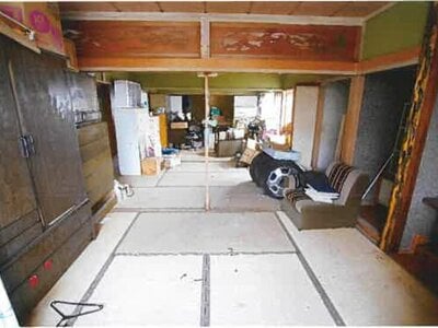 (値下げ) 青森県西津軽郡鰺ヶ沢町 鰺ヶ沢駅23分 戸建て 175万円の競売物件情報 #16