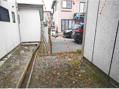 (値下げ) 青森県西津軽郡鰺ヶ沢町 鰺ヶ沢駅23分 戸建て 175万円の競売物件情報 #5