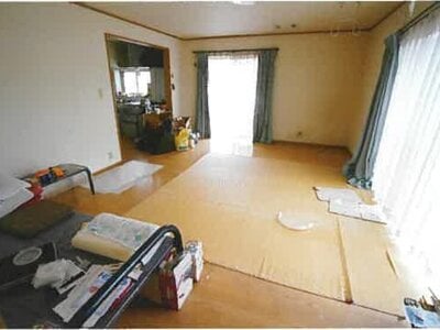 (値下げ) 青森県西津軽郡鰺ヶ沢町 鰺ヶ沢駅23分 戸建て 175万円の競売物件情報 #6