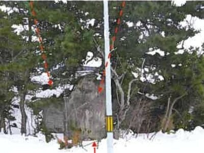 青森県五所川原市 十川駅10分 戸建て 667万円の競売物件情報 #2