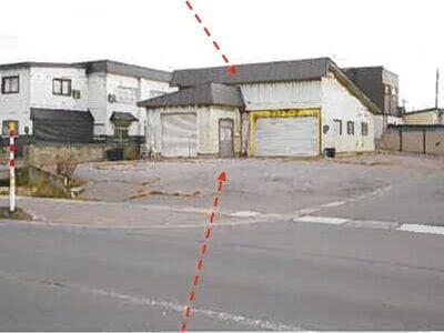 青森県五所川原市 五所川原駅 戸建て 525万円の競売物件情報 #2