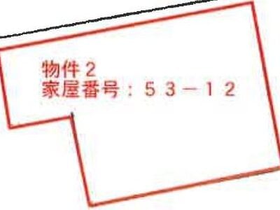 青森県五所川原市 五所川原駅 戸建て 525万円の競売物件情報 #8