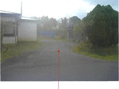 青森県むつ市 近川駅28分 戸建て 118万円の競売物件情報 #2