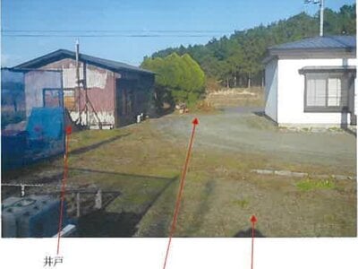 青森県むつ市 近川駅28分 戸建て 118万円の競売物件情報 #5