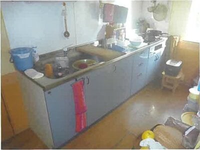 青森県むつ市 近川駅28分 戸建て 118万円の競売物件情報 #9