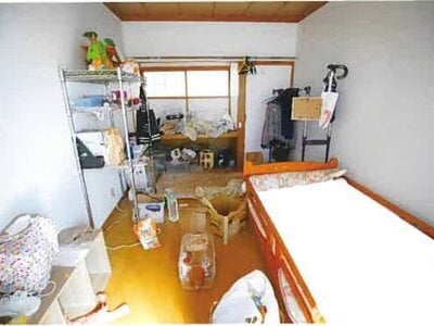 青森県むつ市 大湊駅8分 戸建て 215万円の競売物件情報 #11