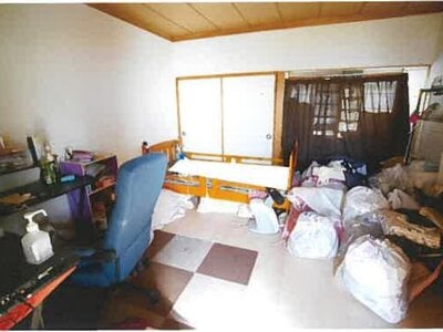 青森県むつ市 大湊駅8分 戸建て 215万円の競売物件情報 #12