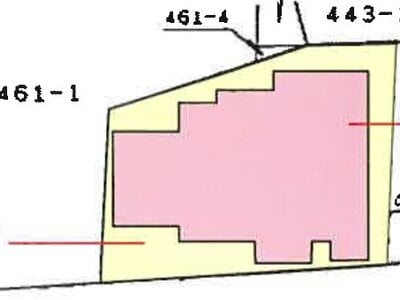 青森県むつ市 大湊駅8分 戸建て 215万円の競売物件情報 #14
