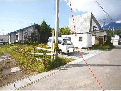青森県むつ市 大湊駅8分 戸建て 215万円の競売物件情報 #4
