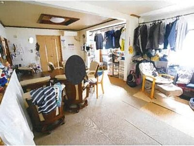 青森県むつ市 大湊駅8分 戸建て 215万円の競売物件情報 #5