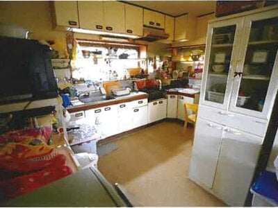 青森県むつ市 大湊駅8分 戸建て 215万円の競売物件情報 #6