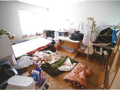 青森県むつ市 大湊駅8分 戸建て 215万円の競売物件情報 #7