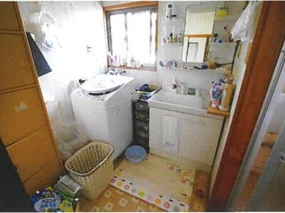 青森県むつ市 大湊駅8分 戸建て 215万円の競売物件情報 #8