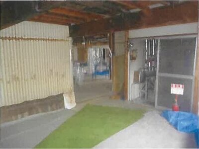 (値下げ) 青森県五所川原市 陸奥鶴田駅 戸建て 221万円の競売物件情報 #13