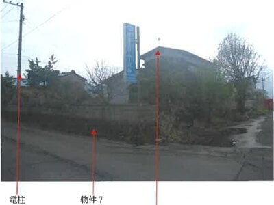 (値下げ) 青森県五所川原市 陸奥鶴田駅 戸建て 221万円の競売物件情報 #26