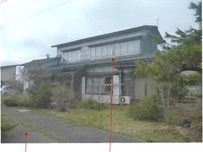 (値下げ) 青森県五所川原市 陸奥鶴田駅 戸建て 221万円の競売物件情報 #28