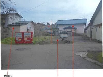 (値下げ) 青森県五所川原市 陸奥鶴田駅 戸建て 221万円の競売物件情報 #29