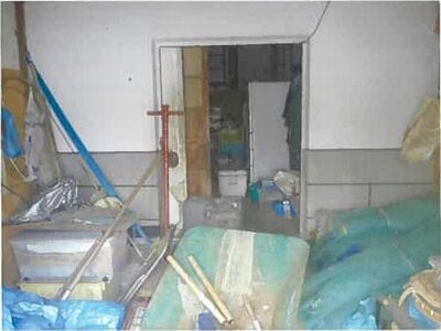 (値下げ) 青森県五所川原市 陸奥鶴田駅 戸建て 221万円の競売物件情報 #31