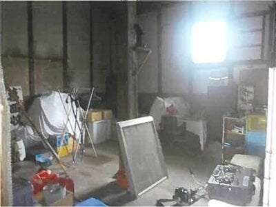 (値下げ) 青森県五所川原市 陸奥鶴田駅 戸建て 221万円の競売物件情報 #32