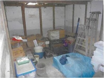 (値下げ) 青森県五所川原市 陸奥鶴田駅 戸建て 221万円の競売物件情報 #33