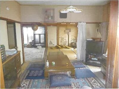 (値下げ) 青森県五所川原市 陸奥鶴田駅 戸建て 221万円の競売物件情報 #36