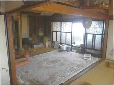 (値下げ) 青森県五所川原市 陸奥鶴田駅 戸建て 221万円の競売物件情報 #37