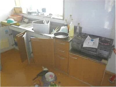 (値下げ) 青森県五所川原市 陸奥鶴田駅 戸建て 221万円の競売物件情報 #39